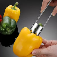 Chili Peppers Melons