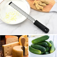 Cheese Vegetable Manual Grater – Fruit Chocolate Sharp