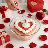 Egg Beater Home Bakeware – Coffee Making Valentine