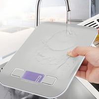 Digital Kitchen Scales – 5kg-1g LED Display