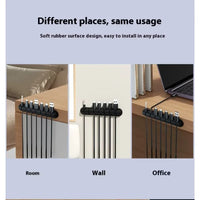 Desktop Cable – Organizer Mobile Phone