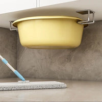 Kitchen Sponges Holder – Stainless Steel Sink