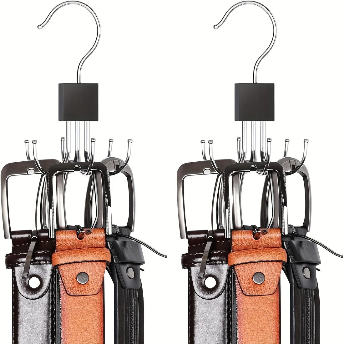2-piece Multifunctional Hooks – Multi Claw Bag