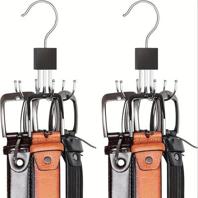 2-piece Multifunctional Hooks – Multi Claw Bag