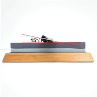 Sharpening Stone Kitchen Knife – Sharpener Tools