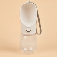Portable Dog Accessory – Water Bottle Small