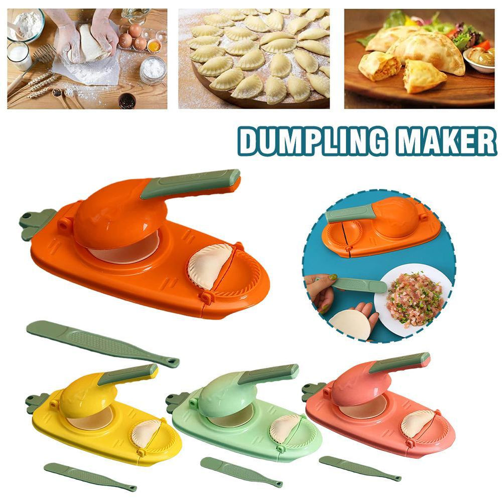 Dumpling Maker - Best Premium Kitchen Deal | Everyday Home Deal