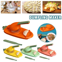 Dumpling Maker - Best Premium Kitchen Deal | Everyday Home Deal