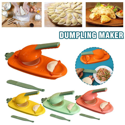 Dumpling Maker - Best Premium Kitchen Deal | Everyday Home Deal