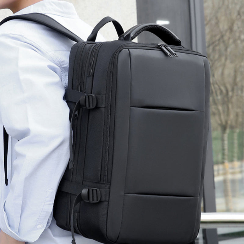 Mens Backpack - Best Premium Clothing Deal | Everyday Home Deal