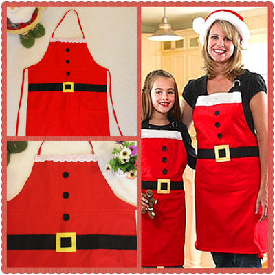 Christmas Apron - Premium Best Clothing Deal | Everyday Home Deal