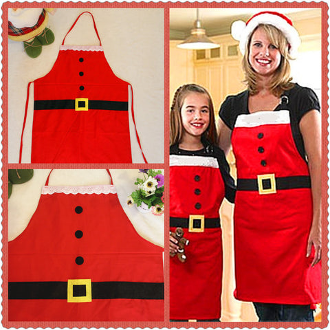 Christmas Apron - Premium Best Clothing Deal | Everyday Home Deal