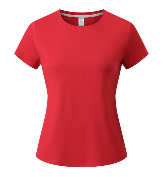 Quick-dry Tee - Premium Best Top Deal | Everyday Home Deal