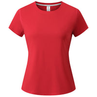 Quick-dry Tee - Premium Best Top Deal | Everyday Home Deal