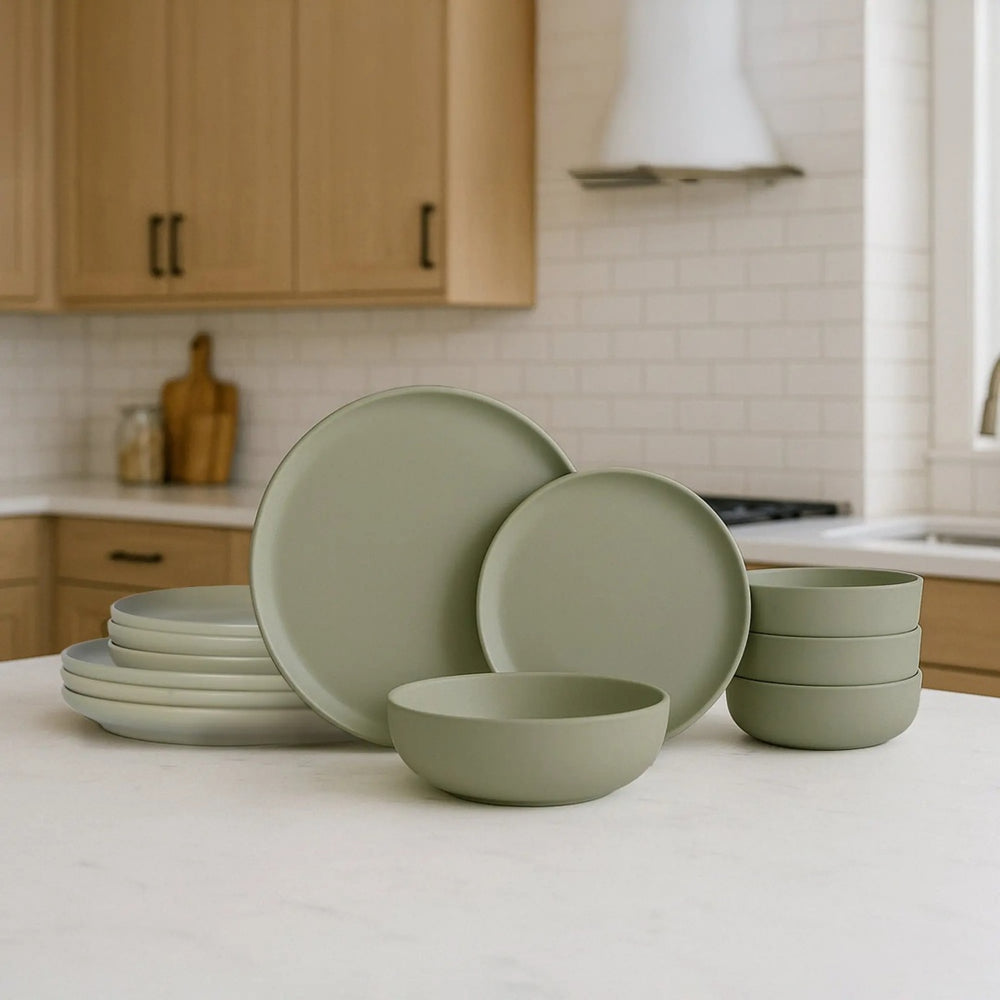 Stoneware Set - Best Premium Home Deal | Everyday Home Deal