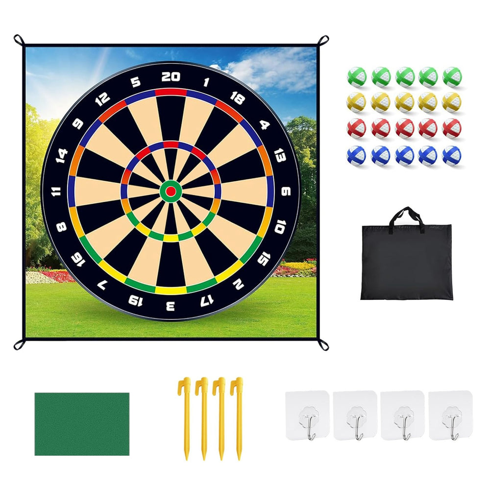 Golf Game Mat - Best Premium Toy Deal | Everyday Home Deal