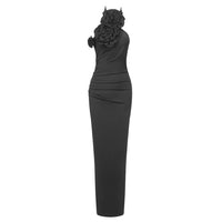 White Halter Dress - Best Premium Deal | Everyday Home Deal