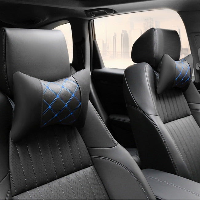 Car Neck Pillow - Best Premium Car Deal | Everyday Home Deal
