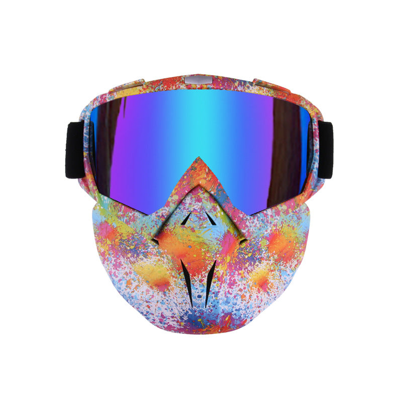 Motorcycle Goggles | Everyday Home Deal