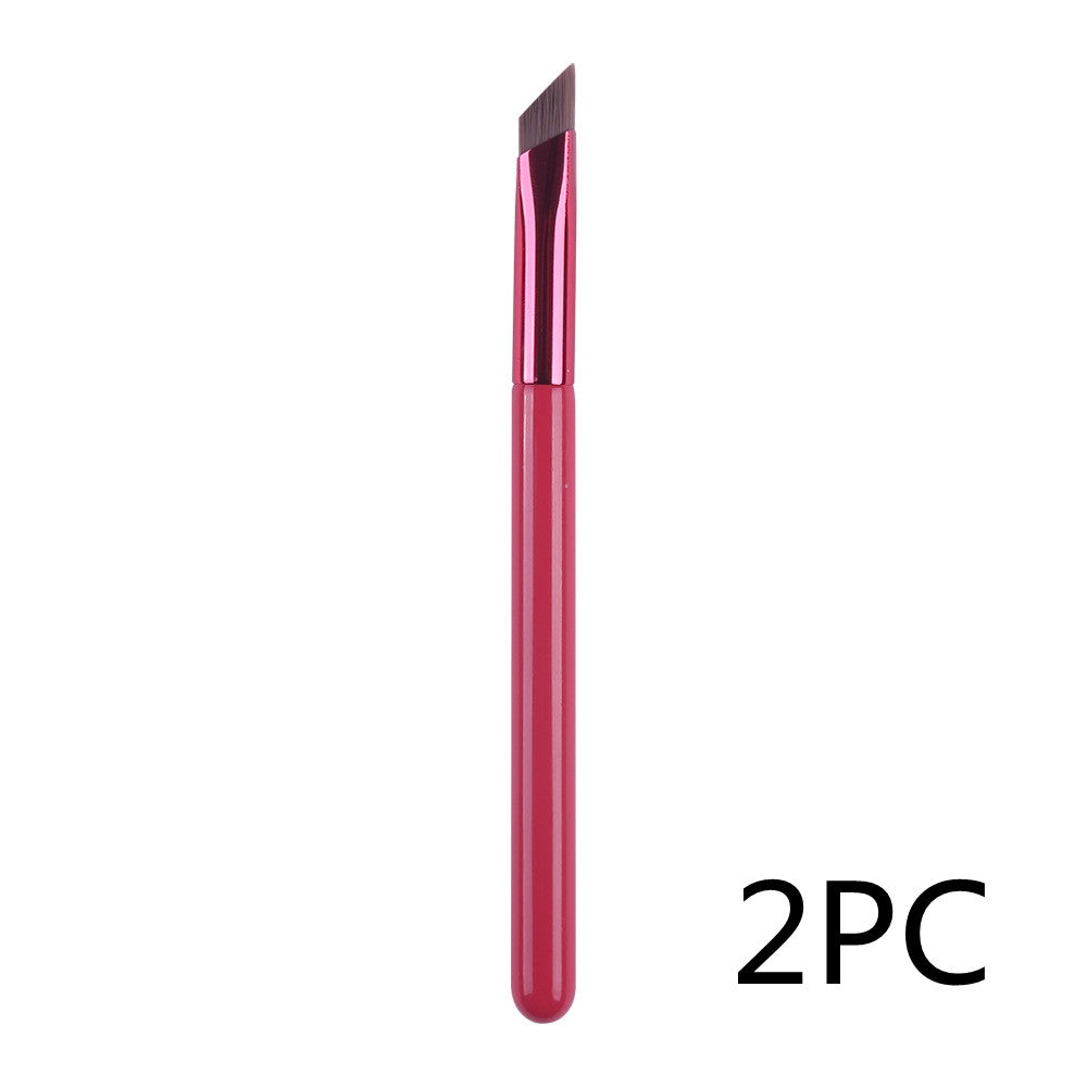 Wild Eyebrow Brush 3d Stereoscopic Painting Hairline Eyebrow Paste Artifact Eyebrow Brush Brow Makeup Brushes Concealer Brush | Everyday Home Deal