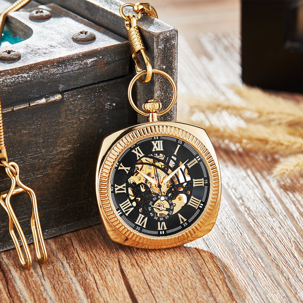 Pocket Watch - Best Premium Watch Deal | Everyday Home Deal