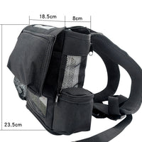 Portable Concentrator Oxygen Generator Bag