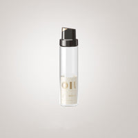 Glass Oil Dispenser with Automatic Gravity Lid | Kitchen Oil Bottle | Everyday Home Deal