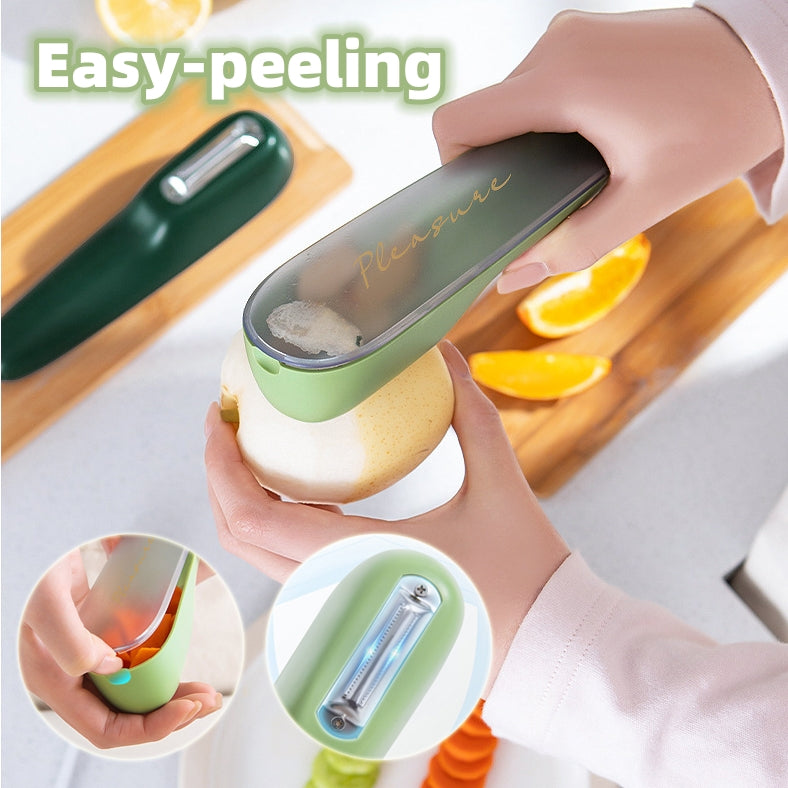 Storage Peeler - Best Premium Kitchen Deal | Everyday Home Deal