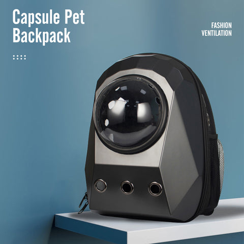 Cat Carrier Backpack - Best Premium Pet Deal | Everyday Home Deal