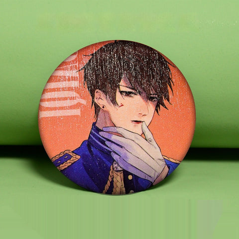 Anime Brooch - Premium Best Accessory Deal | Everyday Home Deal