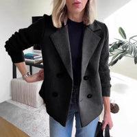 Lapel Jacket - Best Premium Coat Deal | Everyday Home Deal