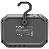 VEVOR Smart Battery Charger, 8-Amp, LiFePO4 Lead-Acid Car Battery Charger, Fully-Automatic Charger Maintainer Desulfator For Boat Motorcycle Lawn Mower Golf Cart Marine Deep Cycle