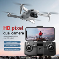 MX-A100 Dual Electric Drone-Without VR