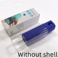 Portable Screen Cleaner with Storage Case for Mobile, Laptop & Computer Displays