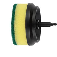 Electric Cleaning Brush Dishwashing Brush Automatic Wireless USB Rechargeable Professional Kitchen Bathtub Tile Cleaning Brushes