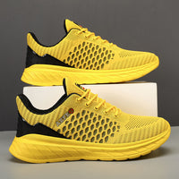 Men's Lightweight Fashion Trendy Sneakers - Premium Best Casual Footwear Deal | Everyday Home Deal