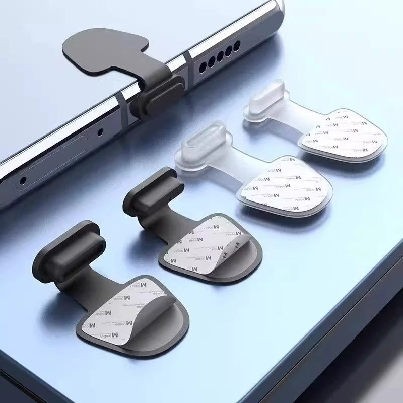 Dust Plug - Best Premium Phone Deal | Everyday Home Deal