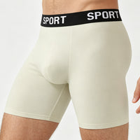 Men's Breathable Boxers
