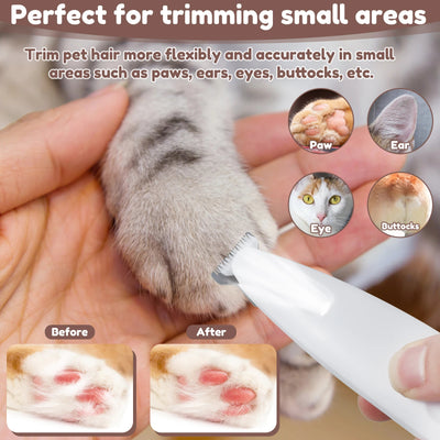 Dog Paw Trimmer | Everyday Home Deal