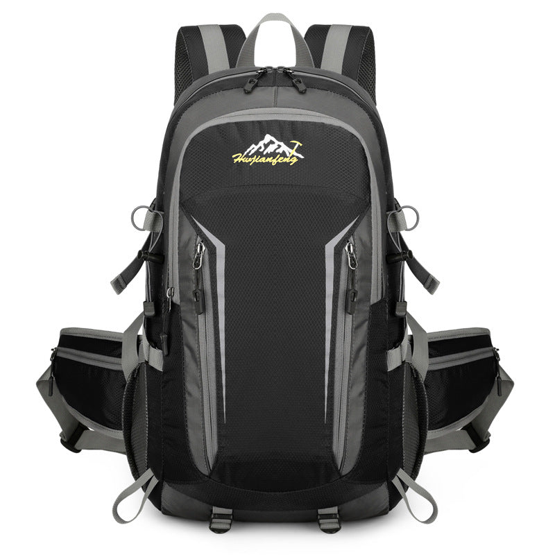 Sports Bag For Fitness And Hiking