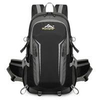 Sports Bag For Fitness And Hiking