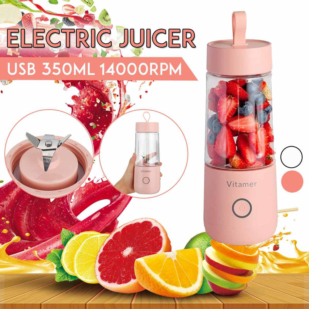 Portable Blender - Best Home Deal | Everyday Home Deal