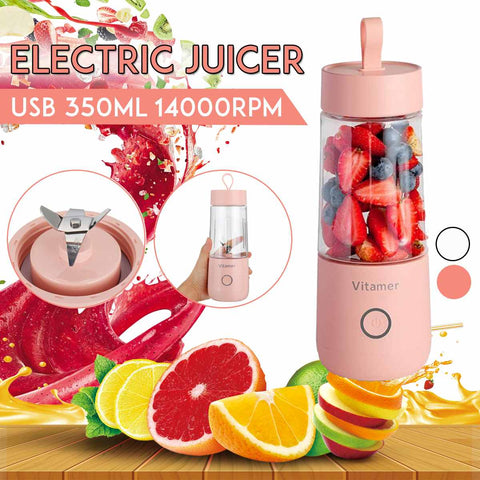 Portable Blender - Best Home Deal | Everyday Home Deal