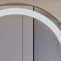 Fashion Brand New Rotating Home Dressing Table Mirror