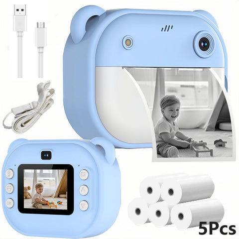 Polaroid Camera - Best Premium Camera Deal | Everyday Home Deal