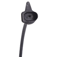 Fits A5 Sportback A6 Quattro S5 Sportback 2Pcs Brake Pad Wear Sensor Front
