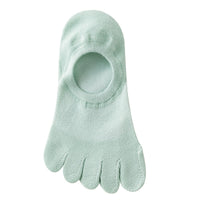 Five-fingered Socks For Women In Summer