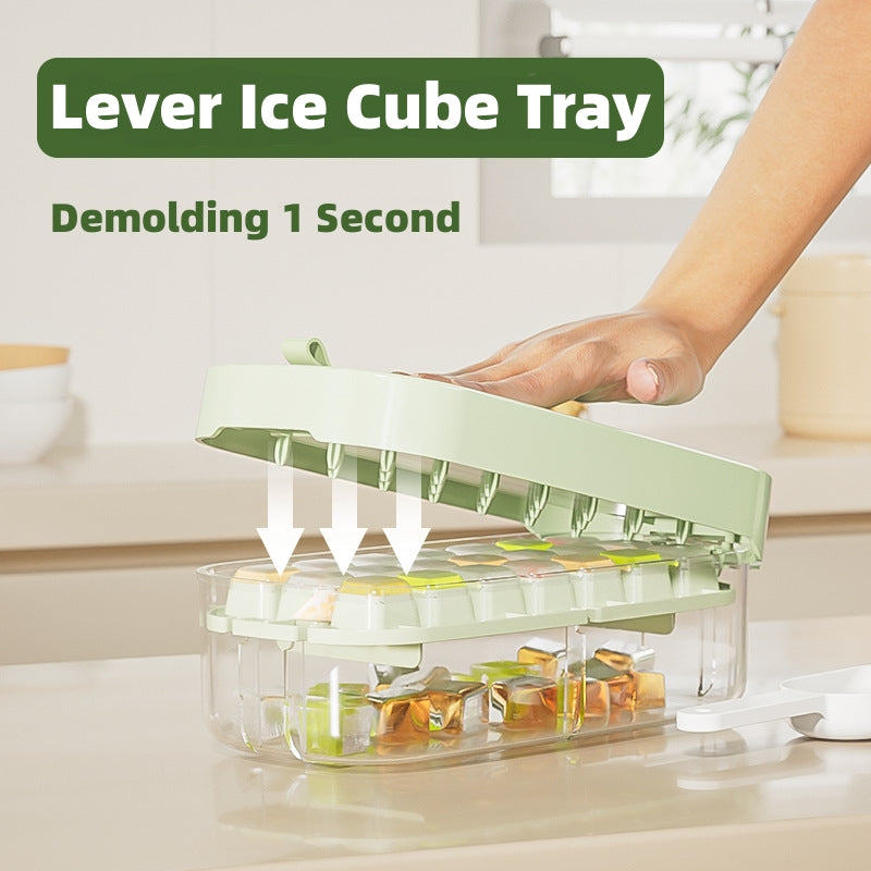 Ice Cube Tray - Best Premium Home Deal | Everyday Home Deal