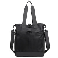 Mens Casual Single-shoulder Utility Crossbody Bag