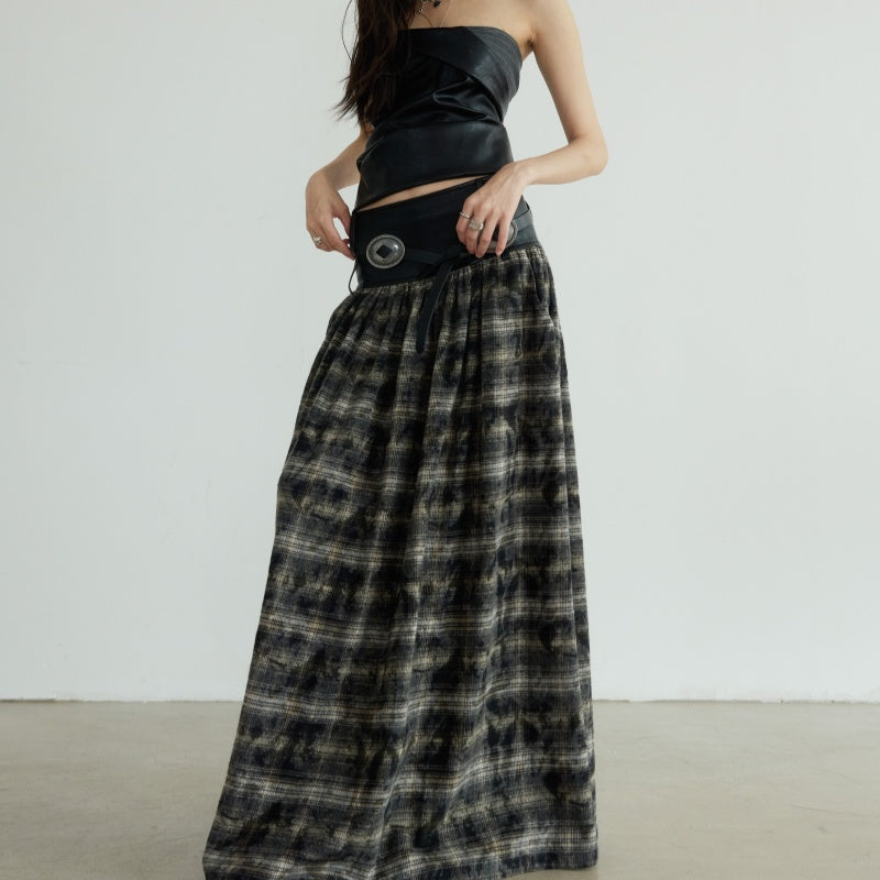 Vintage Skirt - Premium Best Clothing Deal | Everyday Home Deal
